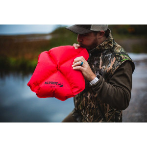 Oreiller Klymit Pillow X