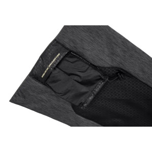 Oreiller Nemo Fillo Black Pearl / Birch Blue