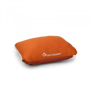 Oreiller Sea to Summit Foam Core Pillow - Bombay Brown