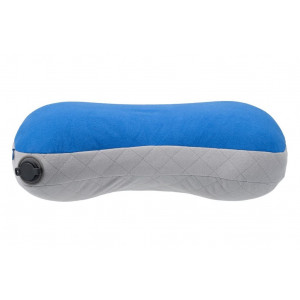 Cocoon Air-Core Down Travel Pillow