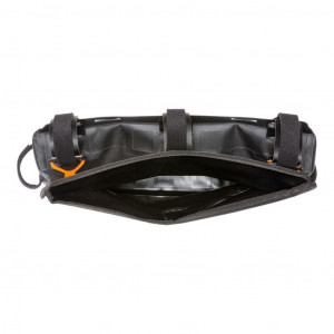 Ortlieb Frame-Pack RC Toptube Noir / Black