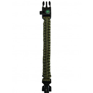 Outdoor Aventure Bracelet Survival