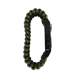 Outdoor Aventure Bracelet Survival