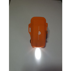 Outdoor Aventure Briquet Tempête Multifonction