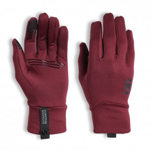 Outdoor Research Women's Vigor Lightweight Sensor Gloves - Violet