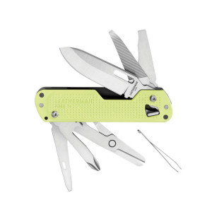 Leatherman Free T4