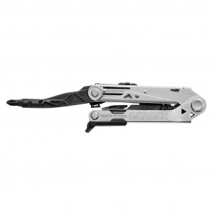 Gerber Center-Drive w. Belt