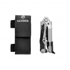 Gerber Center-Drive w. Belt