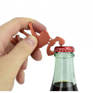 Munkees Bottle Open Moose