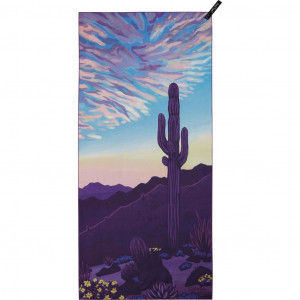 PackTowl Personal - Desert Aire