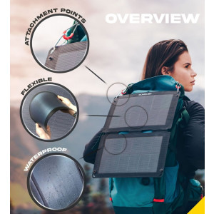 Sunslice Fusion FLEX 12