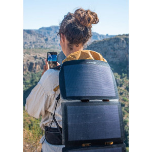 Sunslice Fusion FLEX 18