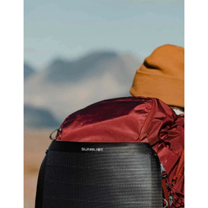 Sunslice Fusion FLEX 18