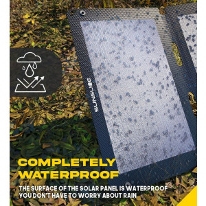 Sunslice Fusion FLEX 6