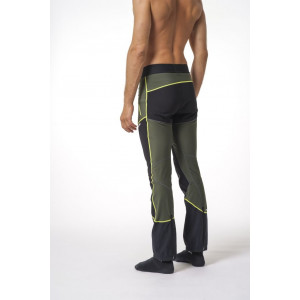 Crazy Pant Acceleration Man