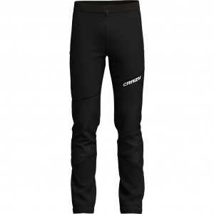 Crazy Pant Acceleration Man - Black