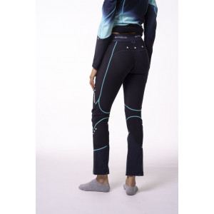 Crazy Pant Oxygen Woman