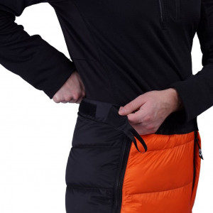 Pantalon doudoune Cumulus Transition Down Pants