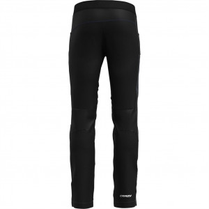 Ultra-lightweight and breathable summer hiking trousers Crazy Pant Traverse Man