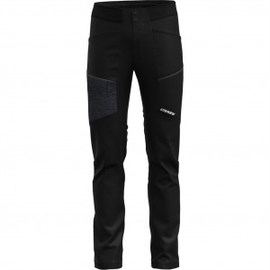 Ultra-lightweight and breathable summer hiking trousers Crazy Pant Traverse Man