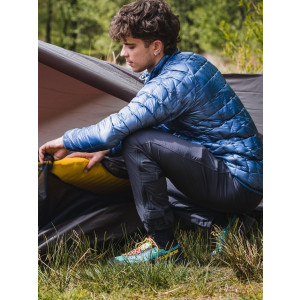 Cumulus Vento Pants Men