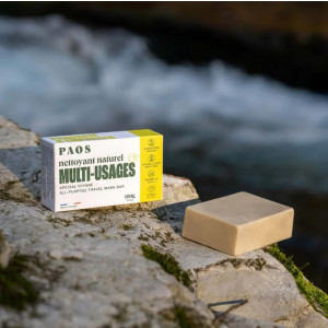 Paos natural cleaning multi-purpose