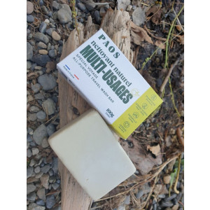 Paos natural cleaning multi-purpose