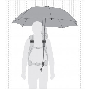 EuroSchirm Swing Handsfree