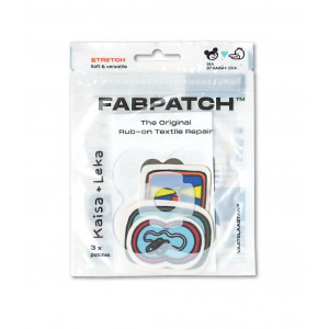 FabPatch Collabs - Sea