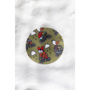 FabPatch Collabs