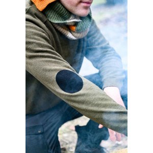 FabPatch Merino