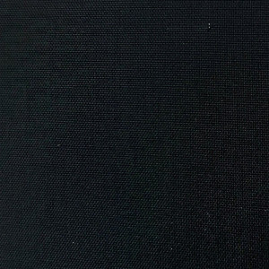NoSo Patch Field - Black