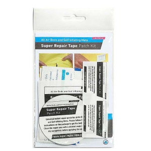 Super Repair Tape Patch Kit