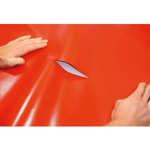 Patch réparation Tear-Aid Repair Kit Type A