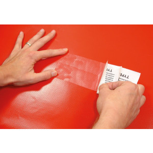 Patch réparation Tear-Aid Repair Kit Type B