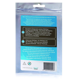 Patch réparation Tear-Aid Repair Kit Type B