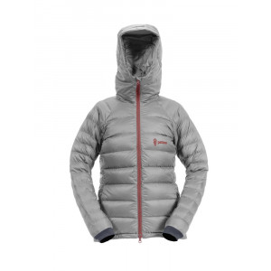 Patizon DeLight 100 Lady - Gris clair Nickel