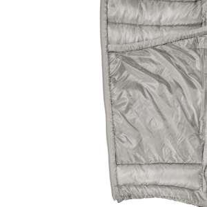 Patizon DeLight 100 Lady - Gris Clair Nikel
