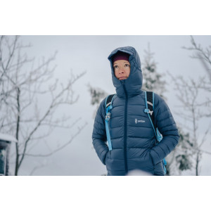 Patizon DeLight 100 Lady - Bleu Navy