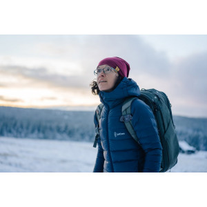 Patizon DeLight 100 Lady - Bleu Navy