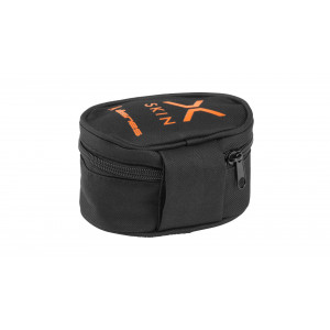 Peaux de phoque Åsnes X-Skin 30 mm Mohair