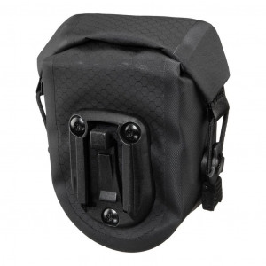 Ortlieb small saddle bag Micro-Bag - 0,5 L - Noir