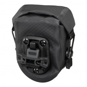 Ortlieb small saddle bag Micro-Bag - 0,5 L - Noir