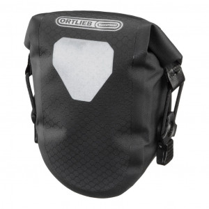 Ortlieb small saddle bag Micro-Bag - 0,5 L - Noir