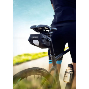 Ortlieb small saddle bag Micro-Bag  - Noir
