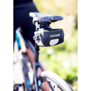 Ortlieb small saddle bag Micro-Bag - 0,5 L - Noir