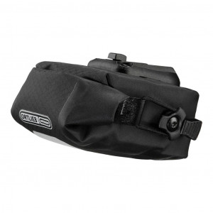 Ortlieb small saddle bag Micro-Bag - 0,5 L - Noir
