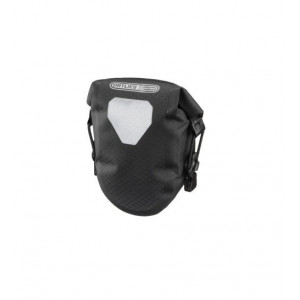 Ortlieb small saddle bag Ortlieb Micro-Bag - 0,5 L - Noir
