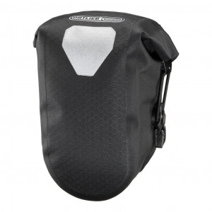 Ortlieb small saddle bag Micro-Bag - 0,8 L - Noir