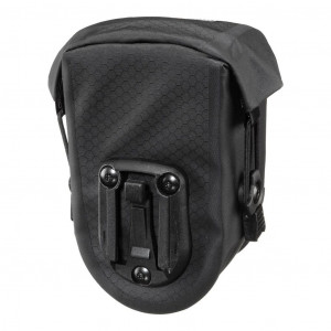 Ortlieb small saddle bag Micro-Bag - 0,8 L - Noir